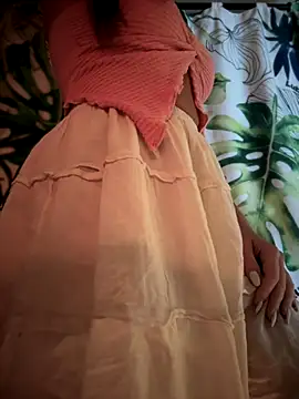 LilliThelo online show from 10, 11, 2025