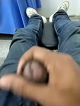 Theplesure007 online show from 18, 2, 2025