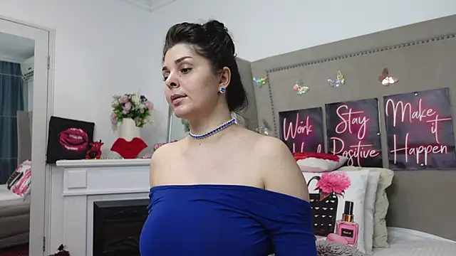 LexyRene online show from 30, 3, 2026