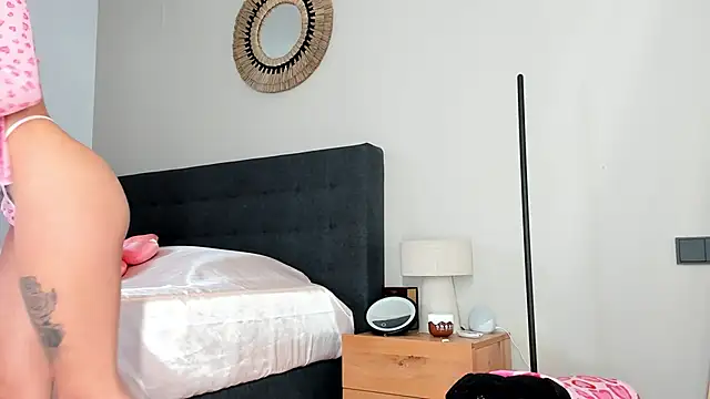 Snapshot of mazekyn chatting on 18, 3, 2025 mazekyn online show from 18, 3, 2025