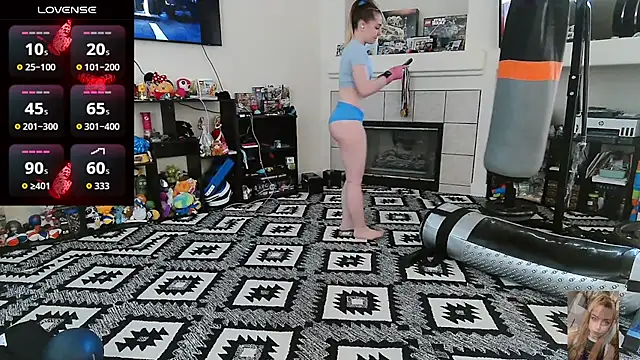 Snapshot of Blondiewithanass chatting on 25, 3, 2026 Blondiewithanass online show from 25, 3, 2026