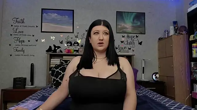 Rayna online show from 9, 1, 2025