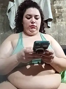 artemisabbw online show from 19, 12, 2025