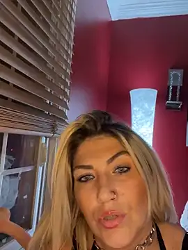 LittleMissEeve online show from 25, 10, 2025