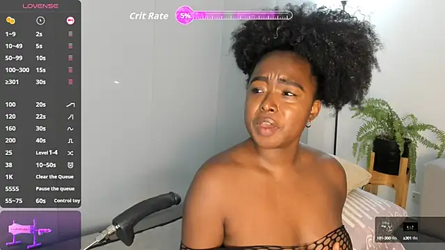 TanishaEvans online show from 11, 9, 2025