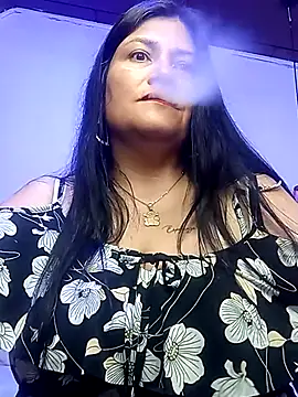 salomexlove 20 online show from 28, 10, 2025