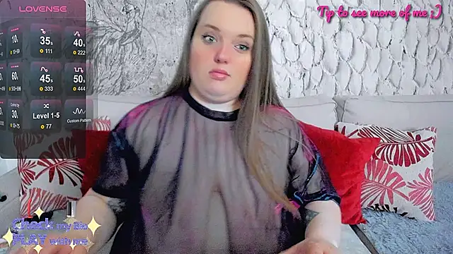 Snapshot of _MarryGirl_ chatting on 9, 2, 2025 MarryGirl online show from 9, 2, 2025