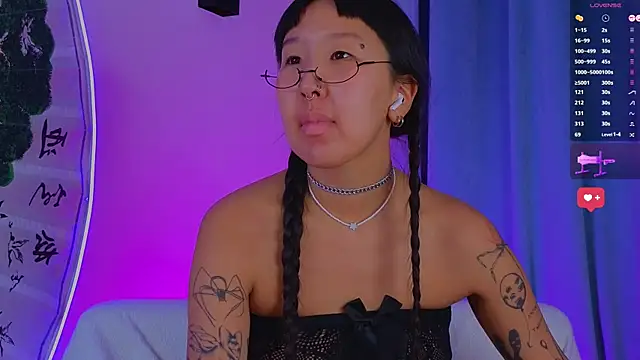 a11yson online show from 15, 1, 2025