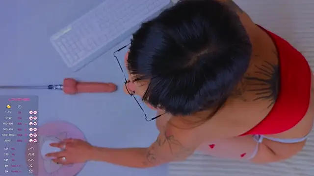 a11yson online show from 27, 9, 2025