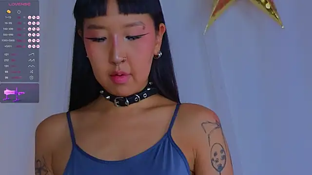 Snapshot of a11yson chatting on 17, 1, 2026 a11yson online show from 17, 1, 2026