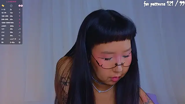 Snapshot of a11yson chatting on 28, 2, 2026 a11yson online show from 28, 2, 2026