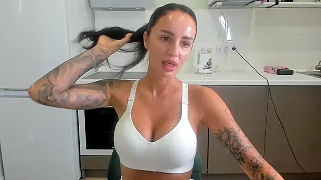 Your Masha online show from 13, 9, 2025