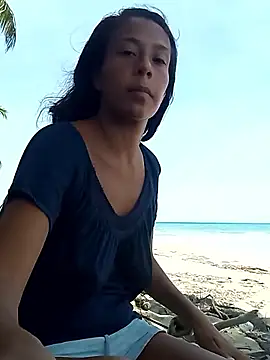 Luna-Natural online show from 14, 9, 2025