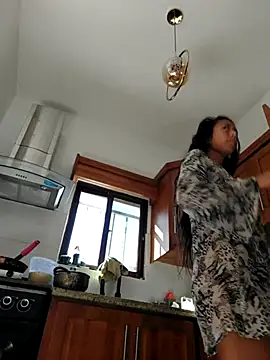 Luna-Natural online show from 16, 2, 2026