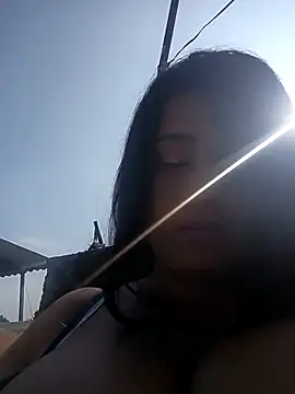 AbellaLizz online show from 26, 1, 2025