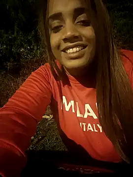 AbellaLizz online show from 29, 9, 2025