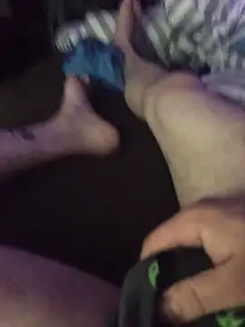 Pancho2213 online show from 20, 12, 2025