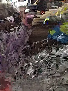 Pancho2213 online show from 20, 12, 2025