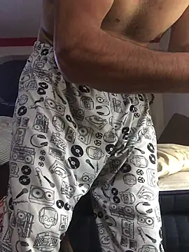 Pancho2213 online show from 21, 2, 2026