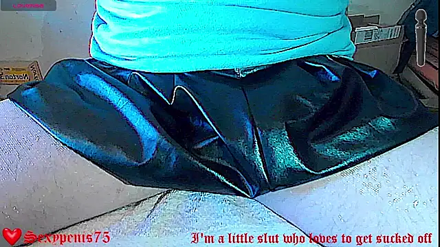 sexypenis75 online show from 4, 4, 2026