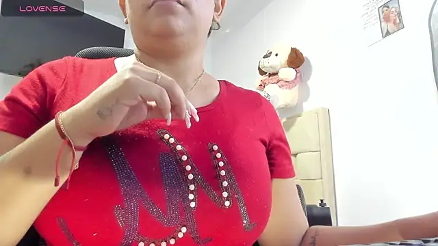 sweetfabianaxl online show from 8, 10, 2025