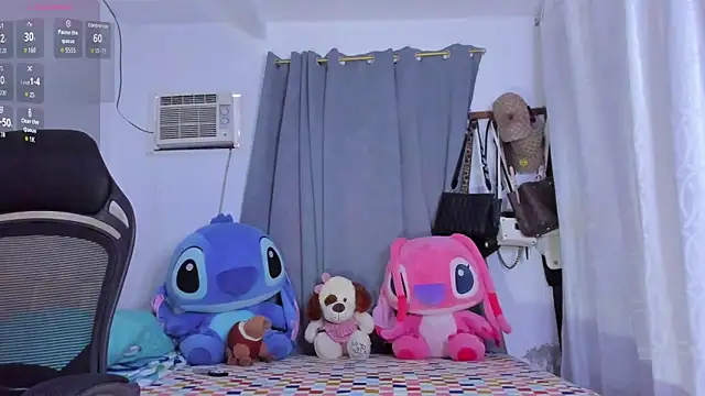 sweetfabianaxl online show from 20, 2, 2026