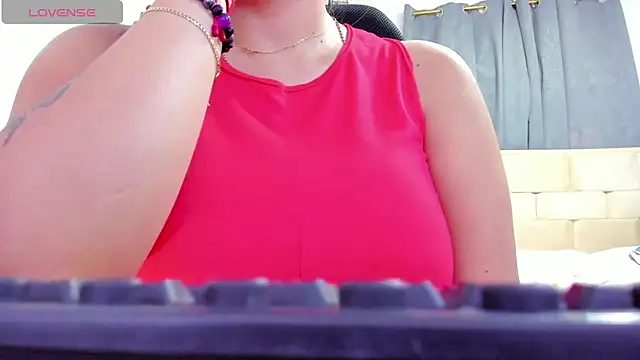 sweetfabianaxl online show from 13, 3, 2026