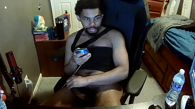 Neovergil0 online show from 27, 1, 2025