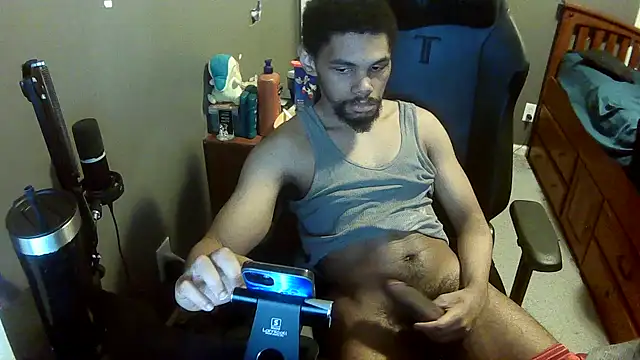 Neovergil0 online show from 24, 11, 2025