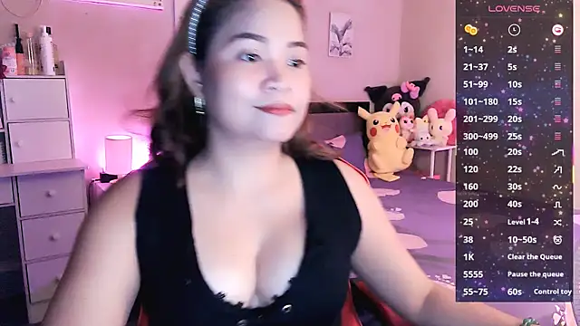 yenyen  online show from 22, 5, 2026