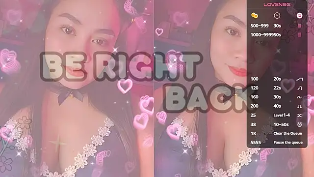 Snapshot of yenyen_ chatting on 18, 7, 2026 yenyen online show from 18, 7, 2026