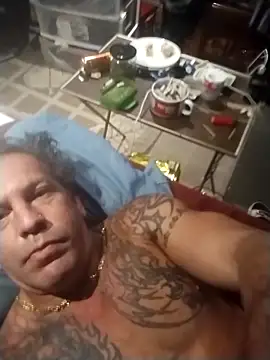 Snapshot of trucker1979 chatting on 6, 10, 2025 trucker1979 online show from 6, 10, 2025