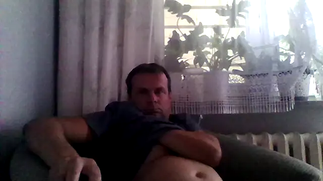 Snapshot of grzes19763 chatting on 12, 7, 2026 grzes19763 online show from 12, 7, 2026