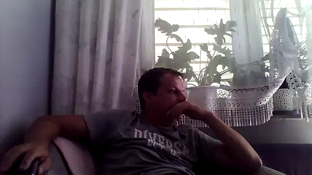 Snapshot of grzes19763 chatting on 18, 7, 2026 grzes19763 online show from 18, 7, 2026