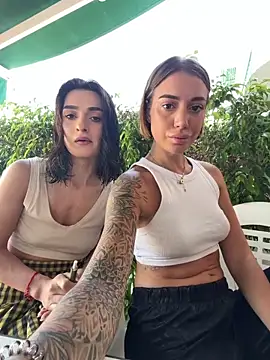 Snapshot of italianPassion chatting on 2, 4, 2026 italianPassion online show from 2, 4, 2026