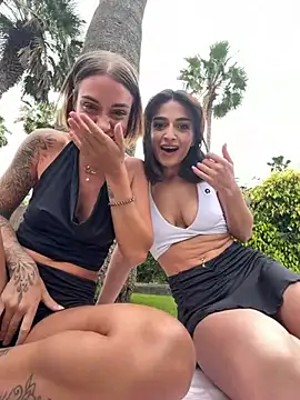 Snapshot of italianPassion chatting on 12, 4, 2026 italianPassion online show from 12, 4, 2026