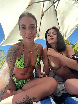 Snapshot of italianPassion chatting on 15, 4, 2026 italianPassion online show from 15, 4, 2026