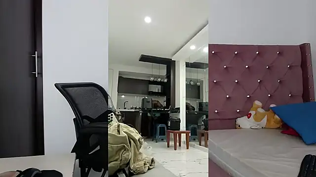 BlackNike online show from 24, 2, 2025