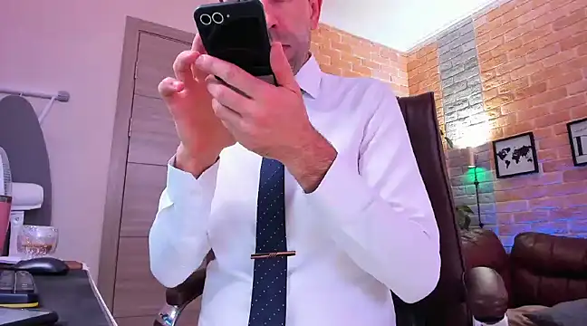 SteveTiger online show from 23, 1, 2025