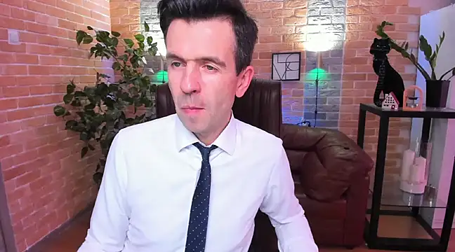 SteveTiger online show from 29, 1, 2025