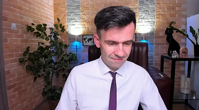 SteveTiger online show from 5, 2, 2025