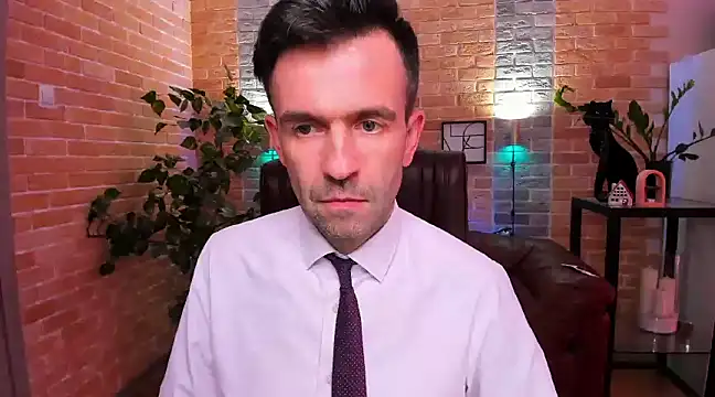 SteveTiger online show from 14, 2, 2025