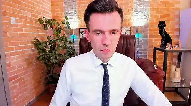 SteveTiger online show from 19, 2, 2025