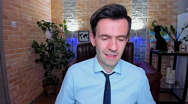 SteveTiger online show from 7, 3, 2025