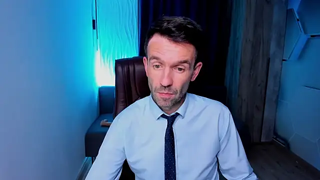 SteveTiger online show from 12, 10, 2025