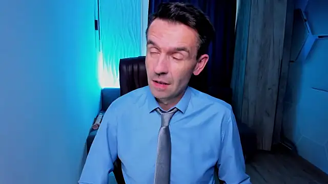 SteveTiger online show from 13, 10, 2025