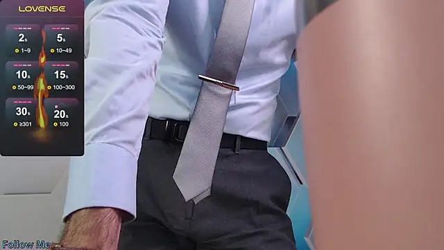 SteveTiger online show from 24, 11, 2025