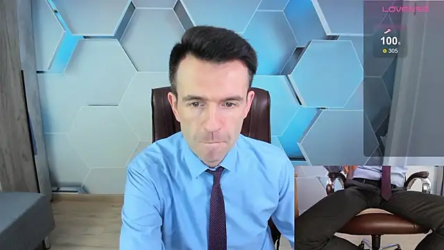 SteveTiger online show from 13, 2, 2026