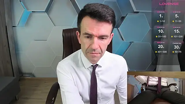 SteveTiger online show from 22, 2, 2026