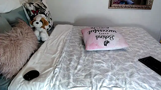 FitSelina66 online show from 10, 3, 2025